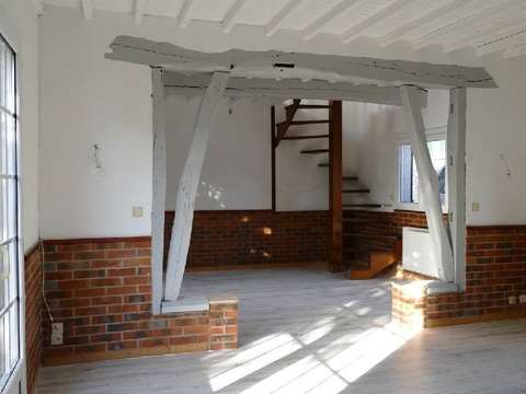 Location maison 3 pièces