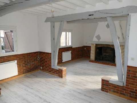 Location maison 3 pièces