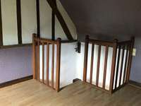 Location maison 3 pièces