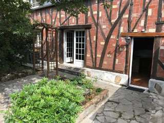 Location maison 3 pièces