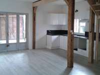 Location maison 3 pièces Location maison 3 pièces