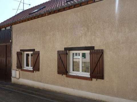 Location maison 3 pièces Location maison 3 pièces