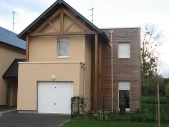 Location Maison 3 chambresTrouville-sur-Mer