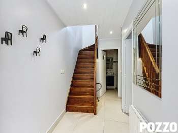 Location Maison 2 chambresTrouville-sur-Mer