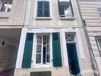 Location maison 3 pièces Location maison 3 pièces