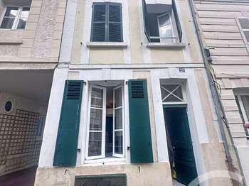 Location maison 3 pièces Location maison 3 pièces