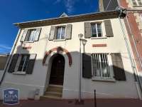 Location maison 7 pièces