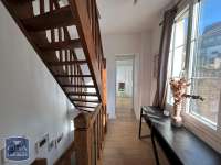 Location maison 7 pièces