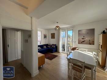 Location maison 7 pièces