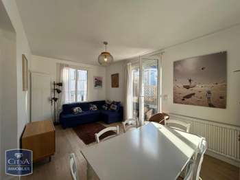 Location maison 7 pièces