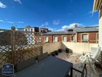 Location maison 7 pièces