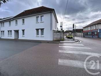 Location Maison 10 piècesTroyes