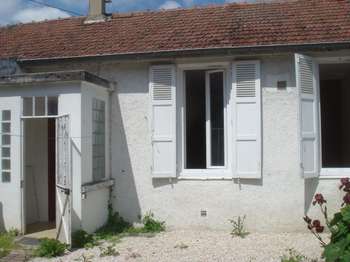 Location Maison 1 chambreTroyes