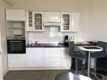 Location Maison 1 chambreTroyes