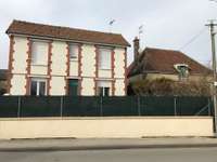 Location maison 2 pièces Location maison 2 pièces