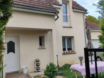 Location Maison 4 chambresTroyes