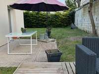 Location maison 5 pièces Location maison 5 pièces