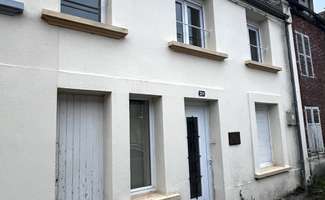 Photo Location maison Trun