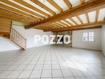 Location maison 8 pièces Truttemer-le-Grand 14