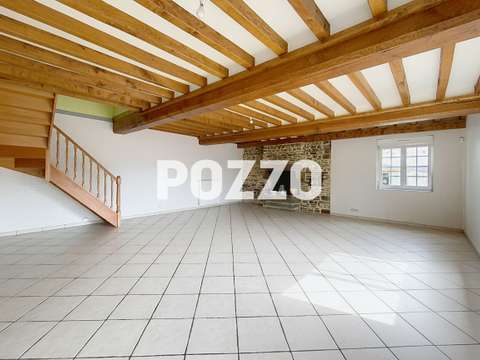Location maison 8 pièces Truttemer-le-Grand 14