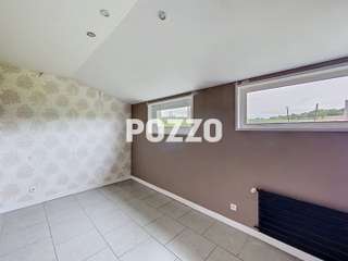 Location maison 8 pièces
