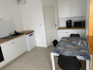 Location maison 4 pièces