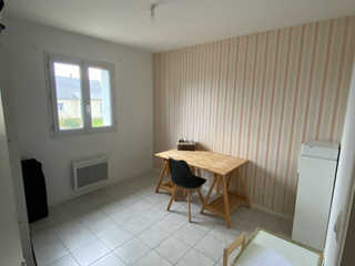 Location maison 4 pièces