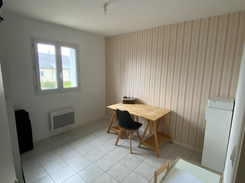 Location maison 4 pièces