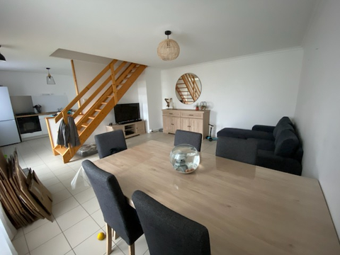 Location maison 4 pièces