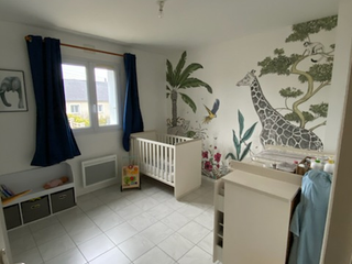 Location maison 4 pièces