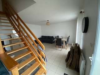 Location maison 4 pièces
