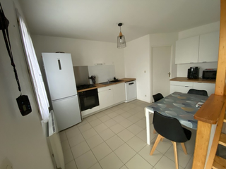 Location maison 4 pièces