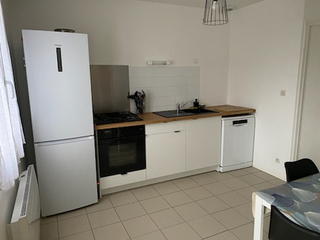 Location maison 4 pièces