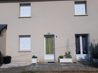 Location maison 4 pièces