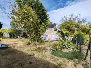 Photo Location maison Tuffalun