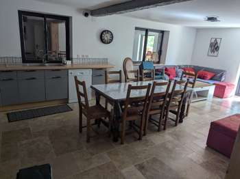 Location maison 4 pièces