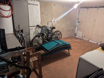 Location maison 4 pièces