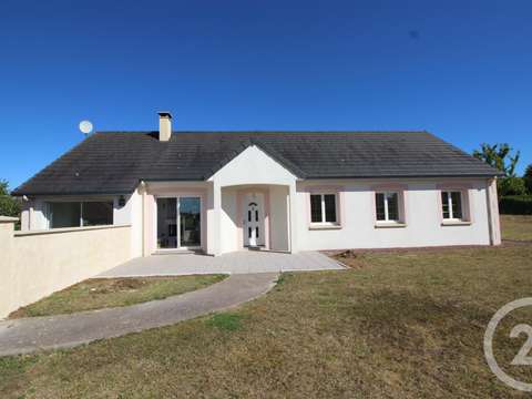 Location maison 6 pièces Urou-et-Crennes 61