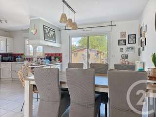 Location maison 6 pièces