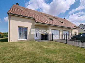 Location Maison 3 chambresUrville
