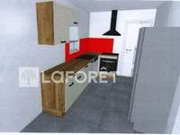 Location maison 4 pièces