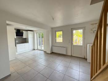 Location Maison 2 chambresUssy