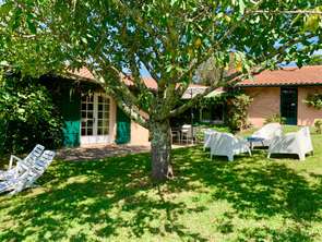 Location Maison 2 chambresUstaritz