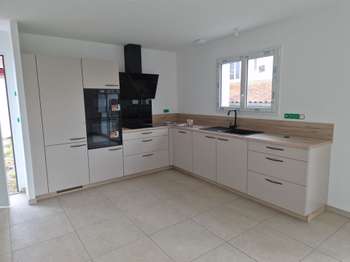 Location Maison 2 chambresUstaritz