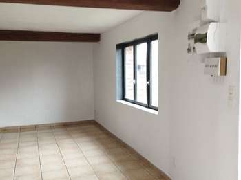 Location maison 2 pièces