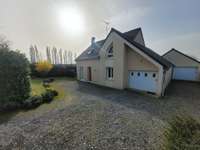 Location maison 5 pièces