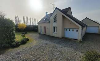 Photo Location maison Vaiges