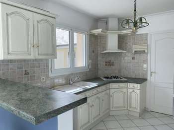 Location maison 5 pièces
