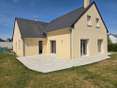 Location maison Vaiges - 53