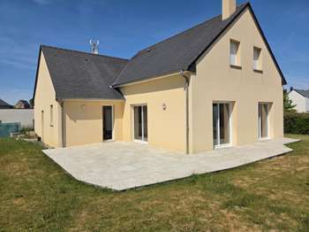 Location maison 5 pièces Vaiges 53